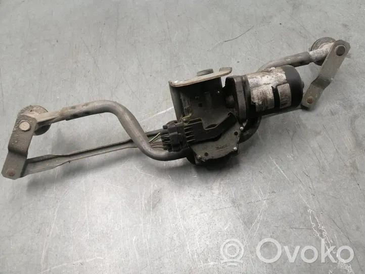 Fiat Scudo Tringlerie et moteur d'essuie-glace avant 1400456480