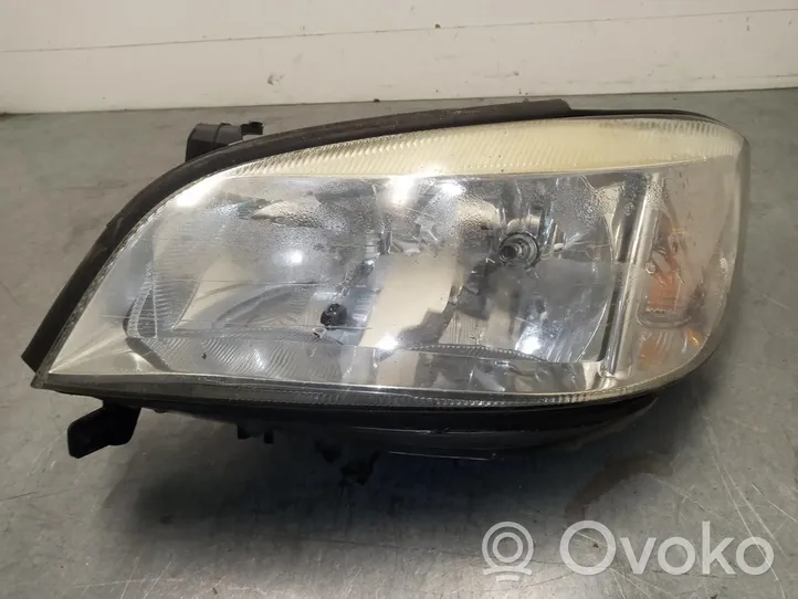 Opel Zafira A Faro/fanale 90582021