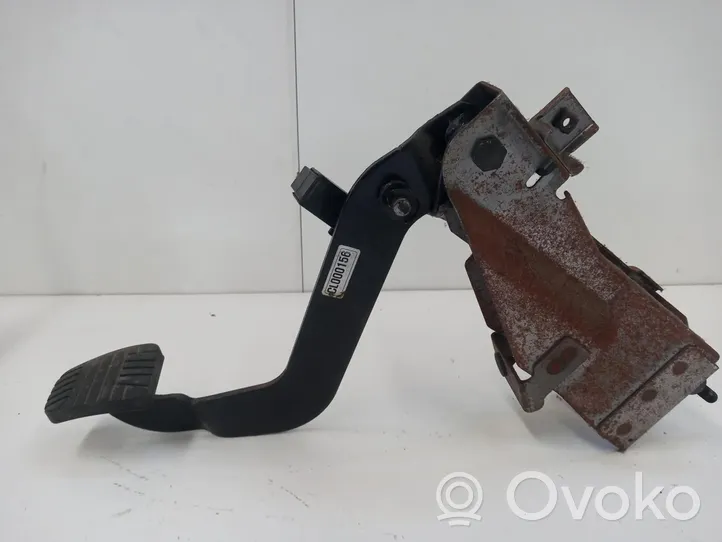 Chevrolet Captiva Clutch pedal CL000156