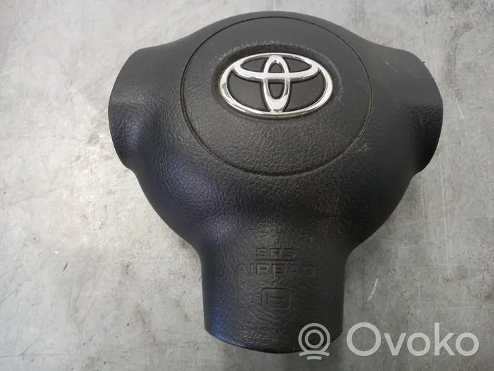 Toyota Corolla E110 Airbag dello sterzo 4513002270