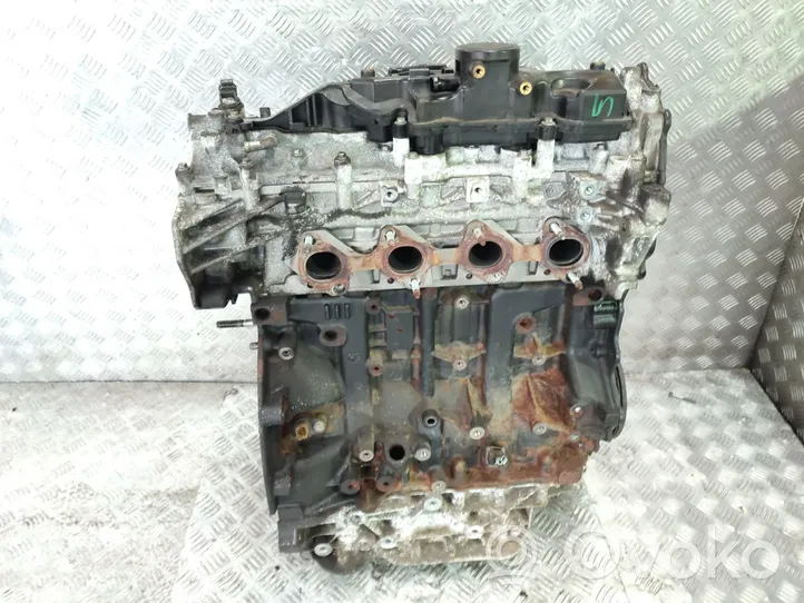 Renault Koleos II Moteur M9RC833