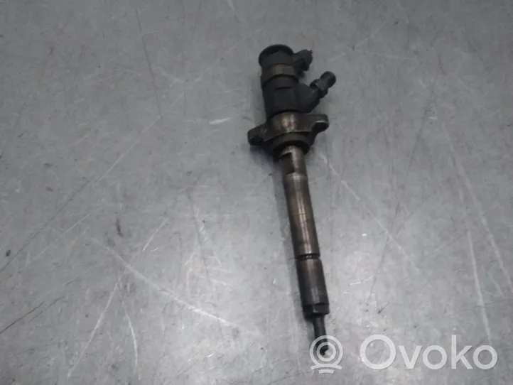 Peugeot 307 Corps injection Monopoint 0445110297