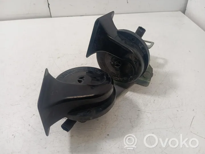 BMW 6 E63 E64 Horn signal 6935709