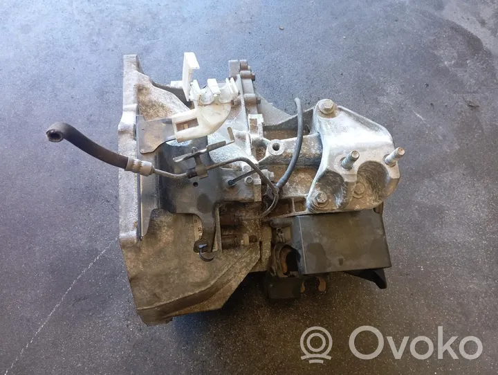 Ford Fiesta Boîte de vitesses manuelle à 5 vitesses CA6R7002LBD