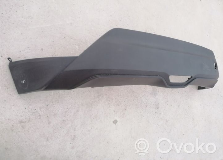 Toyota C-HR Moulure inférieure de pare-chocs arrière 52453F401020