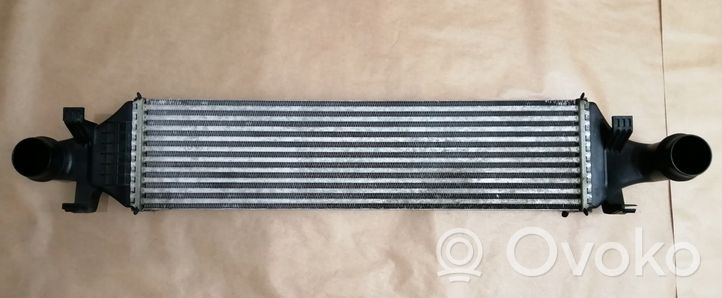 Mercedes-Benz CLA C117 X117 W117 Intercooler radiator A2465000900