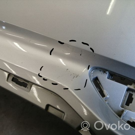 Toyota Auris E180 Stoßstange Stoßfänger 5215902D3040