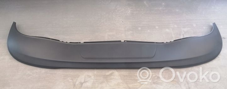 Mercedes-Benz A W177 Spoiler Lippe Stoßstange Stoßfänger hinten A1778858102