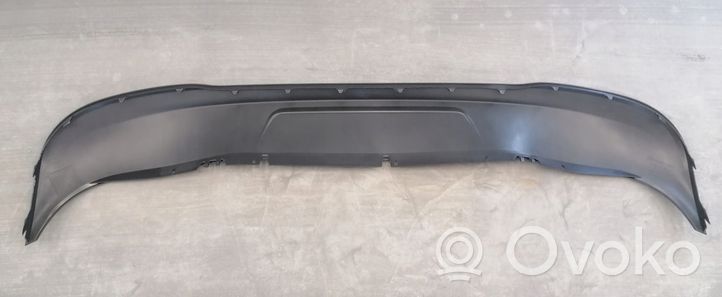 Mercedes-Benz A W177 Spoiler Lippe Stoßstange Stoßfänger hinten A1778858102