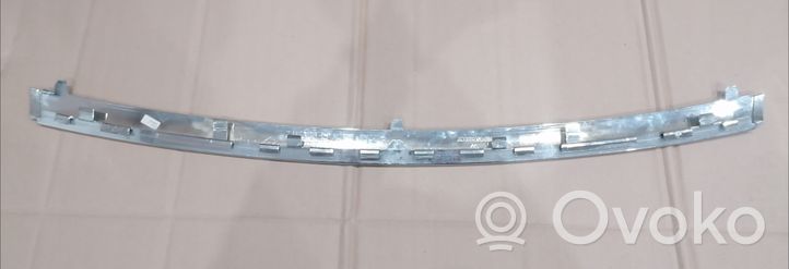 Renault Scenic III -  Grand scenic III Front bumper splitter molding 620720711R