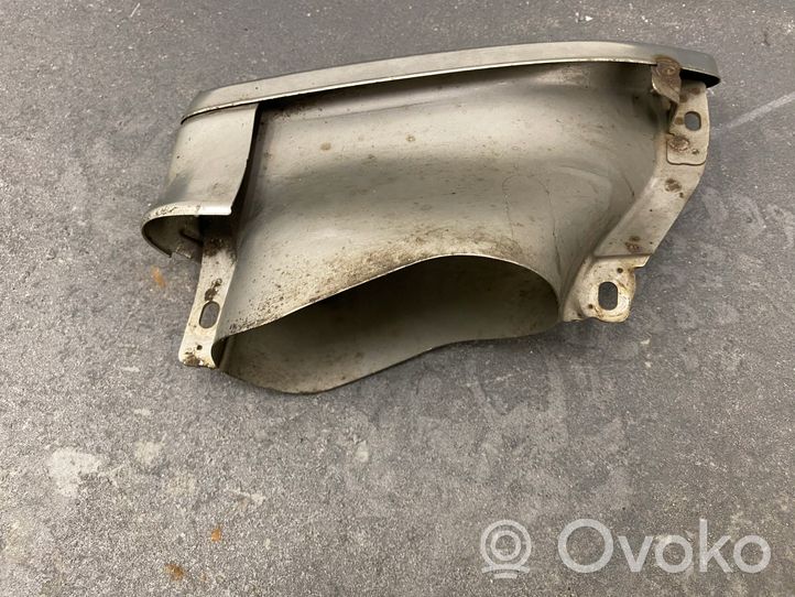 Mercedes-Benz B W246 W242 Verkleidung Auspuff Endrohr Stoßstange Stoßfänger A2464900327