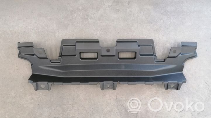 Toyota Land Cruiser (J150) Osłona chłodnicy 5212960020