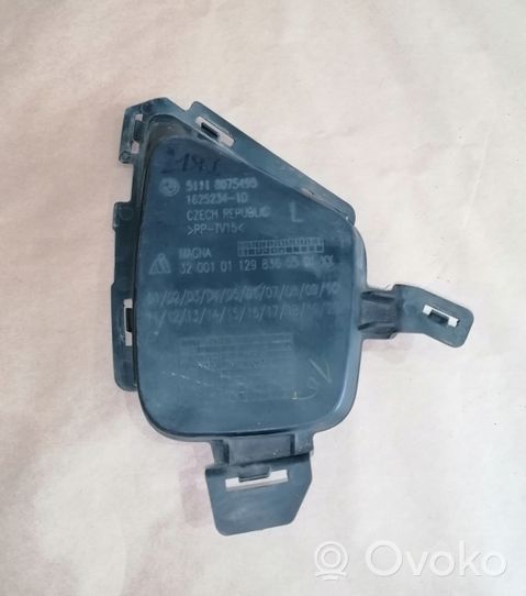 BMW 2 F44 Altra parte del vano motore 51118075495