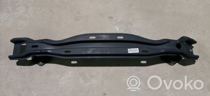 BMW 5 G30 G31 Traversa del paraurti posteriore 