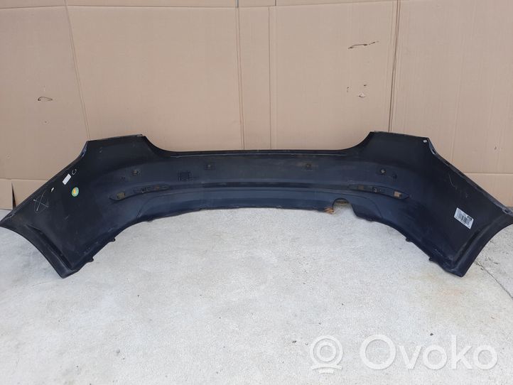 BMW 3 GT F34 Rear bumper 51127293780