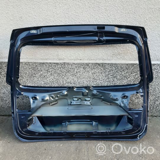 Volkswagen Sharan Tailgate/trunk/boot lid 7N0827159