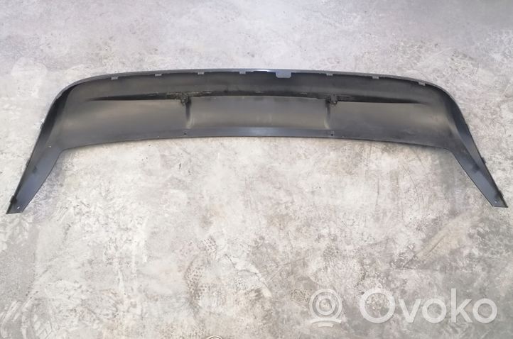 Volvo V40 Rivestimento della parte inferiore del paraurti posteriore 31283760