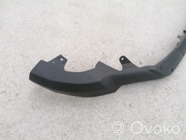 Toyota RAV 4 (XA40) Listwa dolna zderzaka tylnego 524110R050