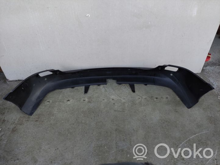 Toyota RAV 4 (XA40) Galinis bamperis 5215942190