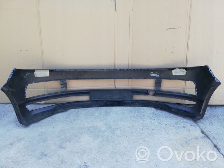 Volkswagen Multivan T6 Front bumper 7E5807221D