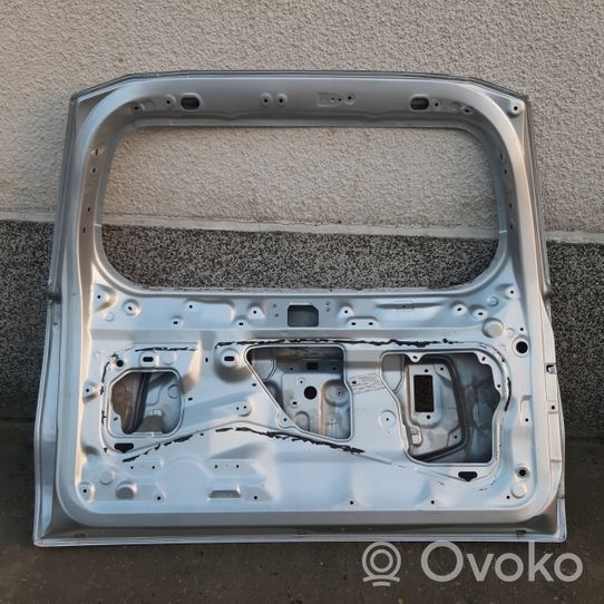 Toyota Land Cruiser (J150) Portellone posteriore/bagagliaio 