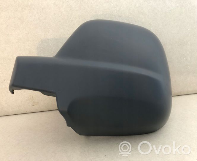 Citroen Berlingo Coque de rétroviseur 1608180980