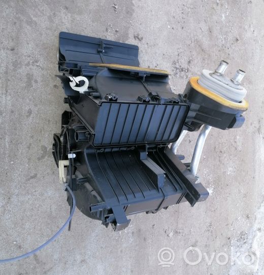 Renault Trafic II (X83) Salono oro mazgo komplektas 8200410468