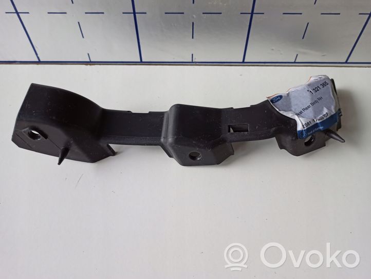 Ford Fiesta Rear bumper mounting bracket 2S6117A881BF