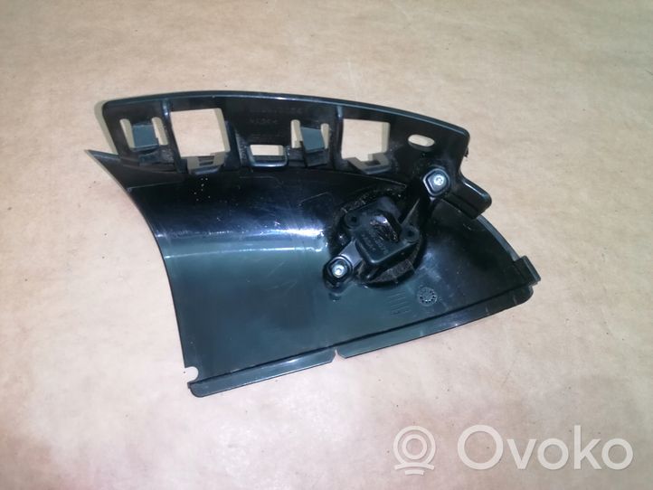 Nissan Qashqai Coque de rétroviseur 