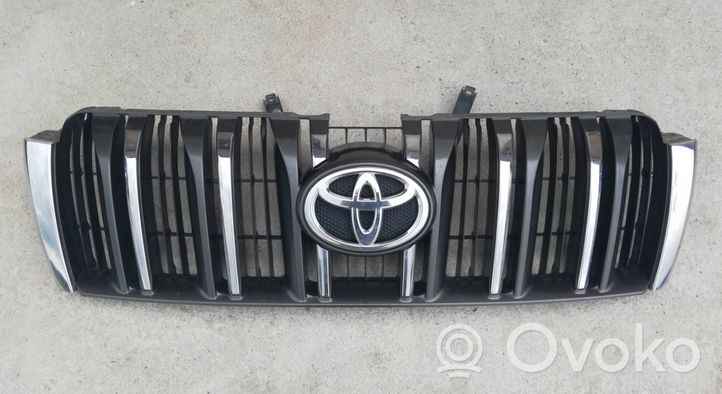 Toyota Land Cruiser (J150) Sensore temperatura interna 53114-60070