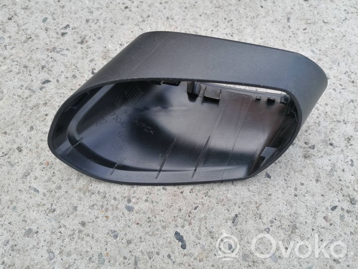 Porsche Cayenne (92A) Copertura in plastica per specchietti retrovisori esterni A2730406