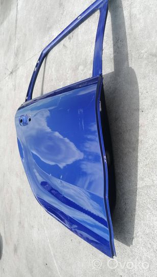 Citroen C4 Grand Picasso Rear door 