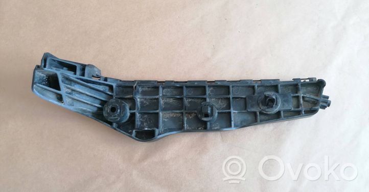 Toyota Land Cruiser (J150) Priekinis laikiklis bamperio 52115-60200