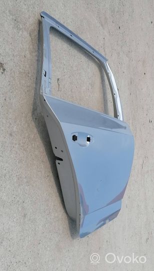 Skoda Octavia Mk3 (5E) Drzwi boczne / przesuwne 