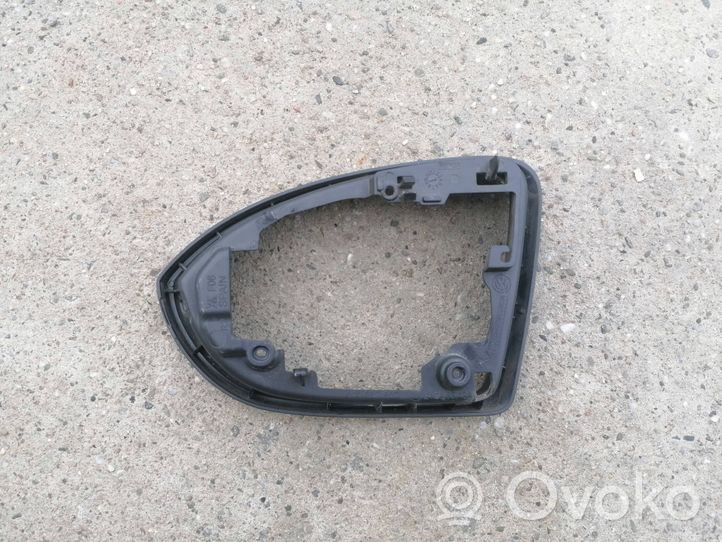 Volkswagen Golf VII Miroir de rétroviseur de porte avant 510857602