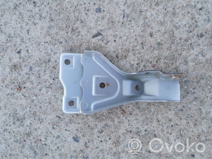 Toyota Land Cruiser (J150) Priekinis laikiklis bamperio 5210360270