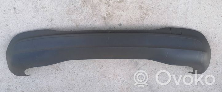 Mercedes-Benz B W247 Galinis bamperis A2478851701