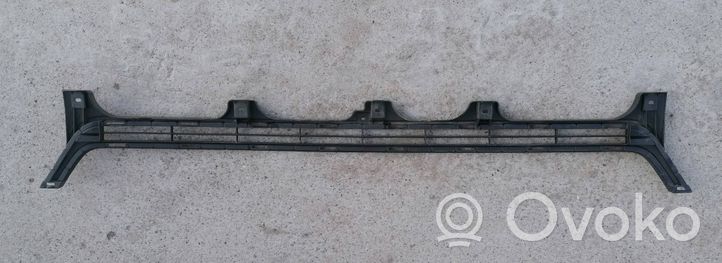 Toyota Land Cruiser (J150) Mascherina inferiore del paraurti anteriore 53112-60200