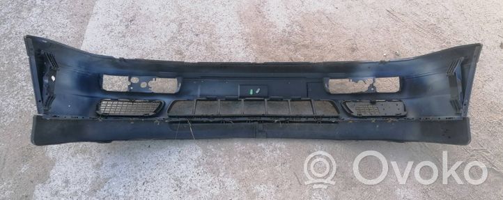 Volkswagen Golf III Front bumper 1H6807217E