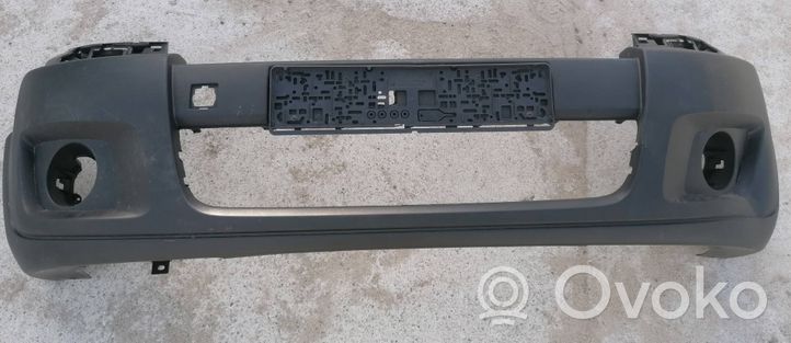 Fiat Scudo Paraurti anteriore 1497585077