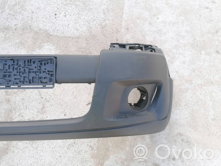 Fiat Scudo Paraurti anteriore 1497585077