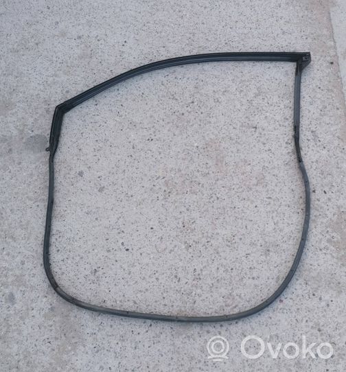 Toyota Avensis T270 Front door rubber seal 