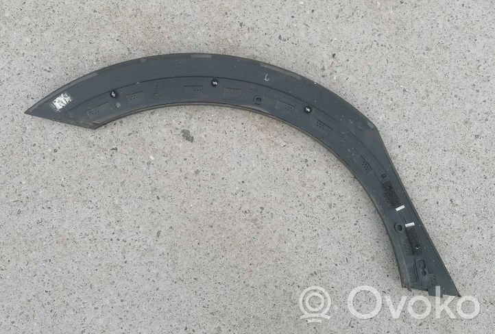 Volvo V90 Cross Country Rivestimento passaruota posteriore 31386154