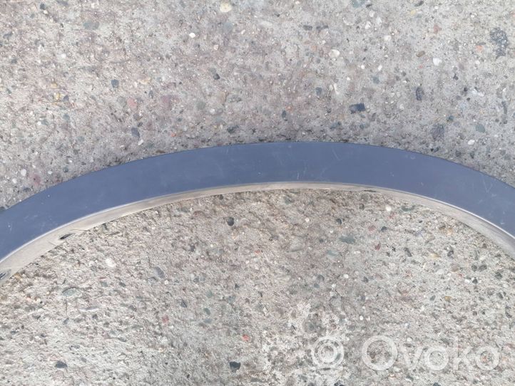 BMW X1 F48 F49 Rear arch trim 51777332340