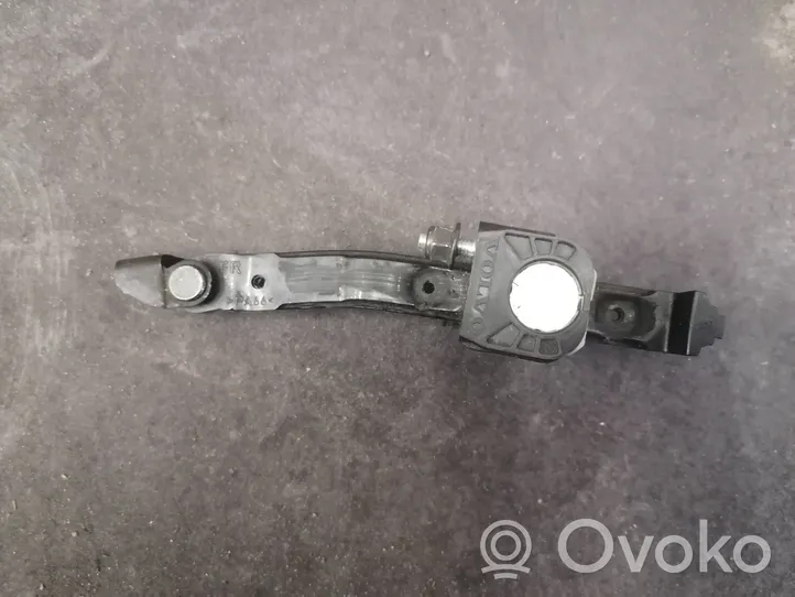 Volvo XC60 Front door check strap stopper 31298466