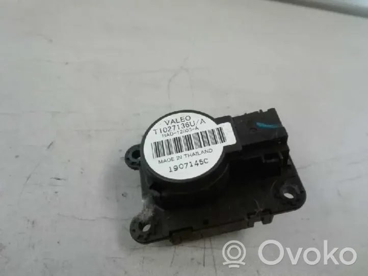 Renault Clio III Moteur actionneur de volet de climatisation 19007145C