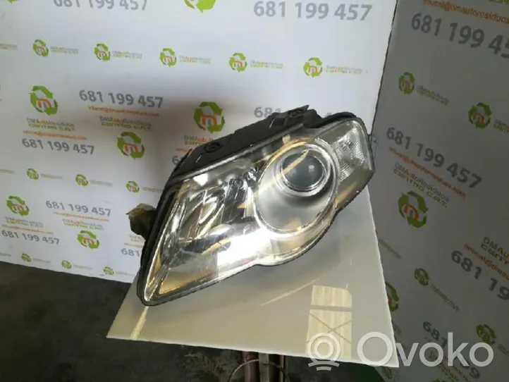 Volkswagen PASSAT Faro/fanale 1EL24701401