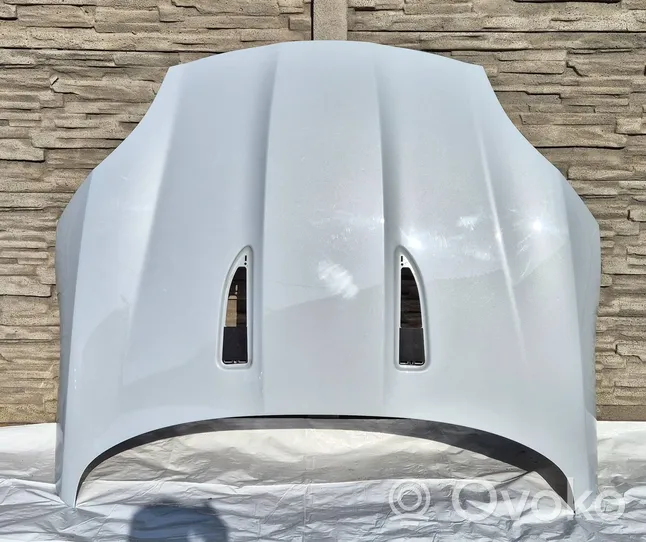 Jaguar F-Type Engine bonnet/hood 15W063