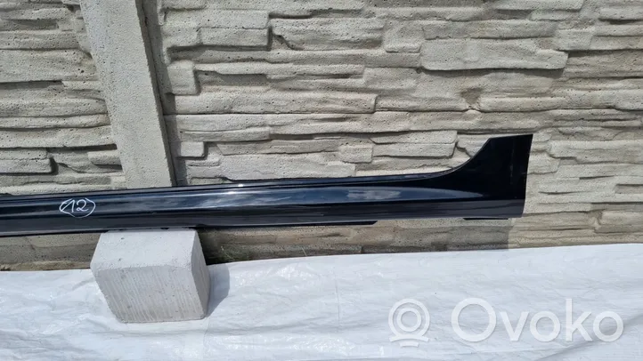 Audi A7 S7 4K8 Sill 4k8853855a