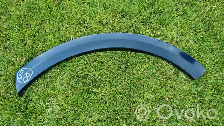 Audi Q8 Rear arch trim 4M8853817E